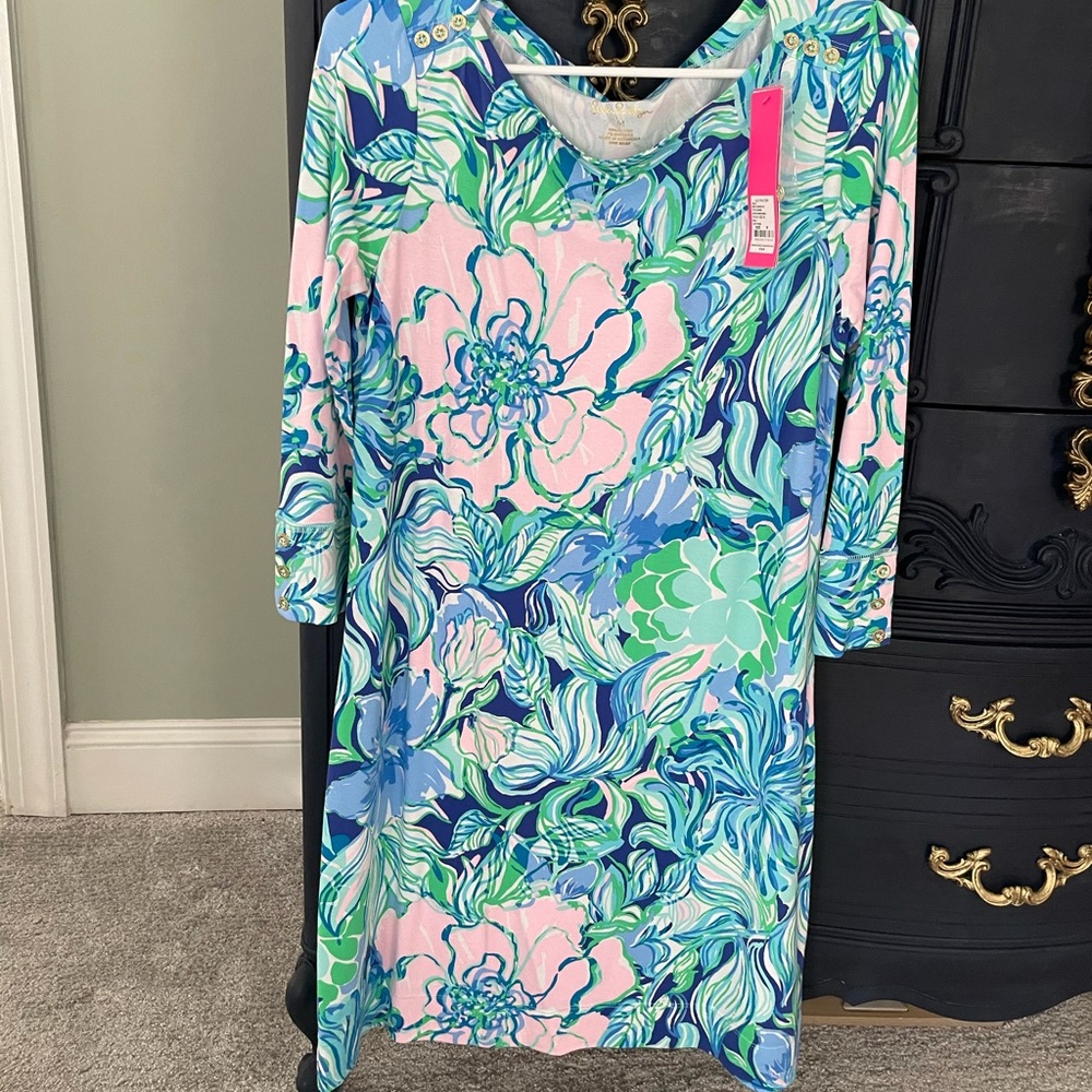 Lilly Pulitzer Sophie dress